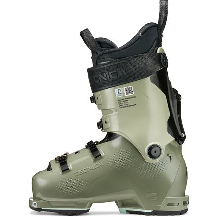 Tecnica Cochise 115 Ski Boot - 2026 - Women's - Ski