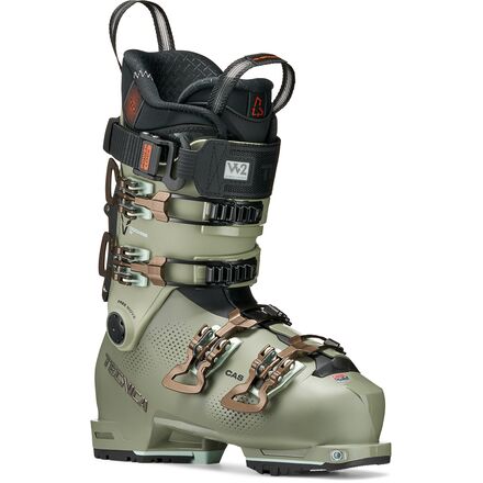 Tecnica Cochise 115 Ski Boot - 2026 - Women's - Ski
