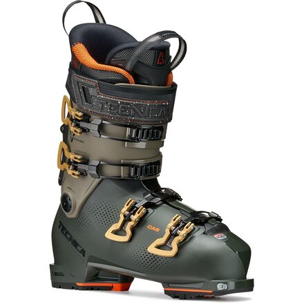 Tecnica Cochise 120 Ski Boot - 2026 - Men's - Ski