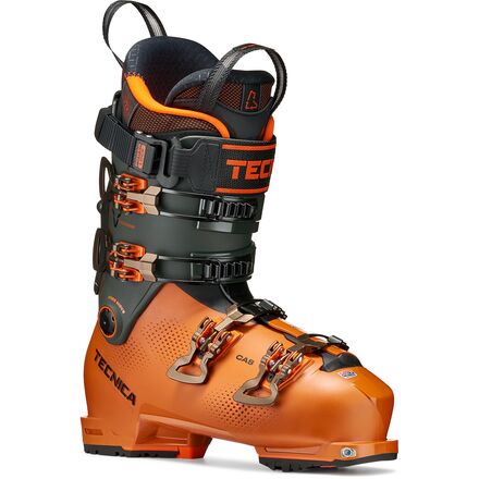Tecnica Cochise 130 Ski Boot - 2026 - Men's - Ski Tecnica Cochise 130 Ski Boot - 2026 - Men's - Ski