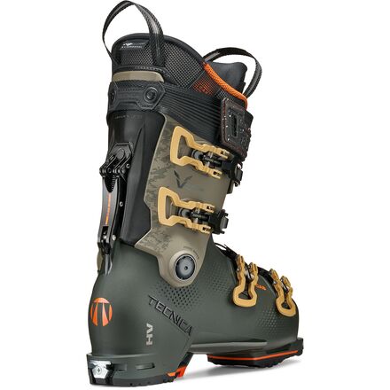 Tecnica Cochise HV 120 Ski Boot - 2027 - Men's - Ski
