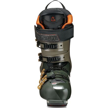 Tecnica Cochise HV 120 Ski Boot - 2027 - Men's - Ski