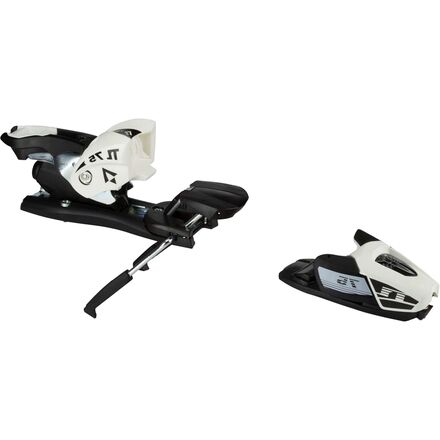 TecnoPro J Tl 75 B80 Ski Bindings Ski