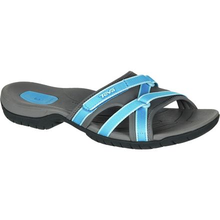 Teva Slide Sandal Women's -