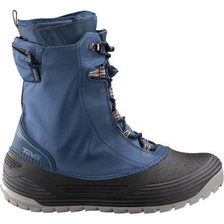 Gently Used Worn Teva Chair 5 Snow / Winter Boots‎ Men\'s 8.5 Teva Chair 5 3 Waterproof Boot - Men main image 2