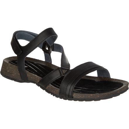 grens verwarring Leerling Teva Cabrillo Crossover Sandal - Women's - Footwear