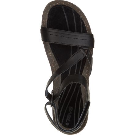Teva Cabrillo Crossover Sandal Women s Footwear