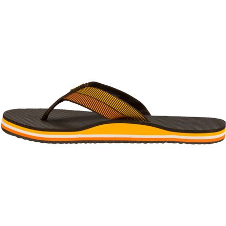 Teva Deckers Flip Flop - Men's - Footwear