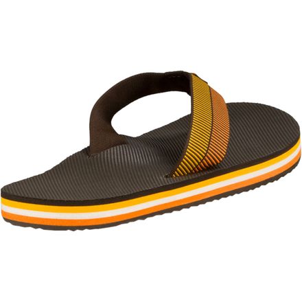 Teva Deckers Flip Flop Men s Footwear