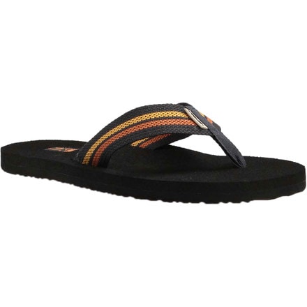 Teva II Flip Flop - Men's - Footwear