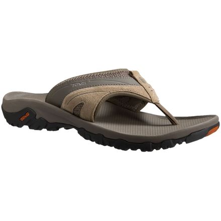 Teva Pajaro Flip Flop - Men display picture 3