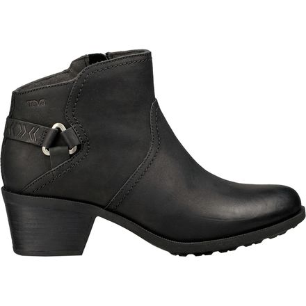 Teva foxy waterproof boot new arrivals