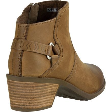 Teva Foxy Boot Women s Footwear