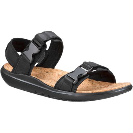 Teva Terra-Float Universal Lux Sandal Teva Terra-Float Universal Lux SKU:8626755 - YouTube main image 4