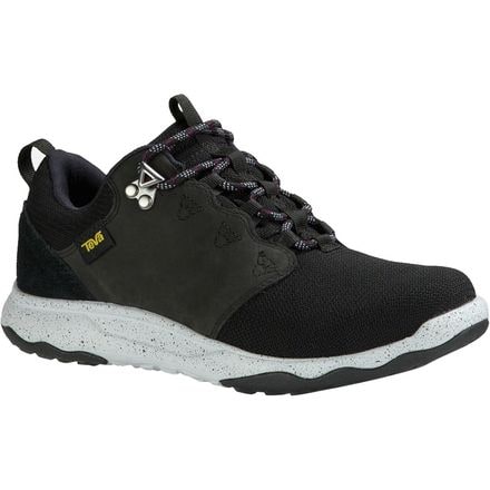Teva womens arrowood clearance