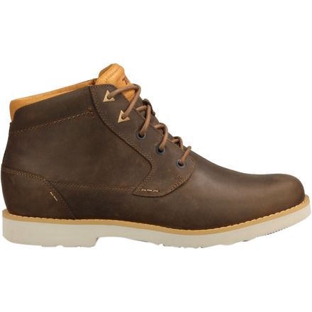 Teva Durban Leather Boot - Men display picture 1