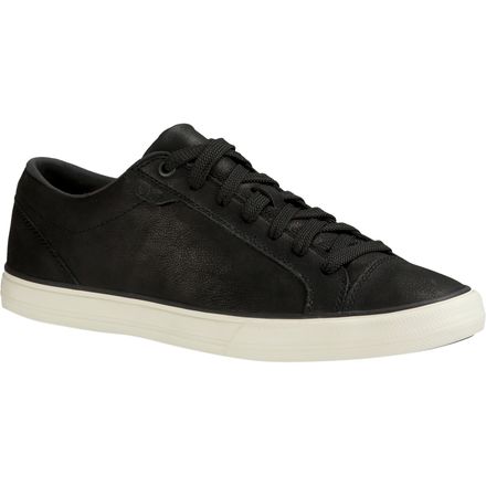 Teva Roller Leather Shoe Men s Footwear