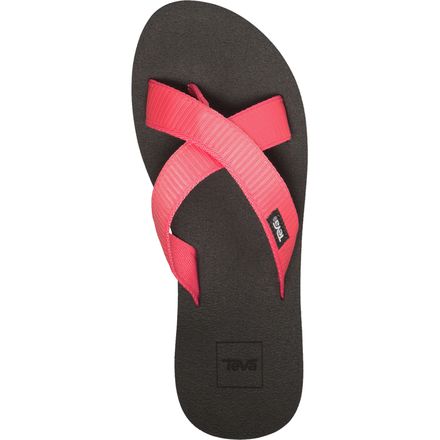 Teva women's w hotsell mush kalea sandal