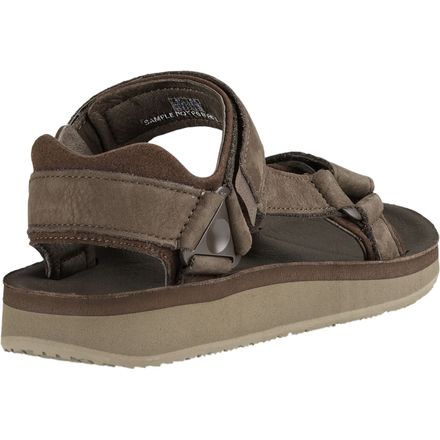 Original universal premier sandal teva store