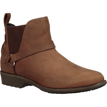 Teva De La Vina Dos Chelsea Boot Women s Footwear