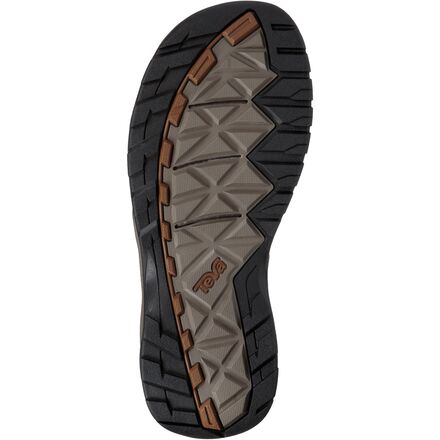 Teva Omnium 2 Leather Water Shoe - Men's - Footwear