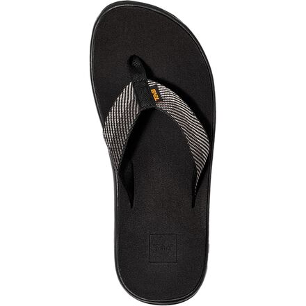Teva Voya Zillesa - Slippers voor vrouwen - Blauw