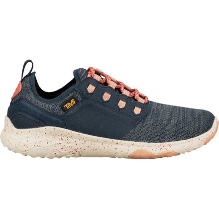 Teva Arrowood 2 Knit Sneaker Women s Footwear