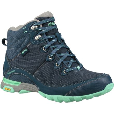 Teva x Ahnu Sugarpine II WP Ripstop Hiking Boot Women s Footwear