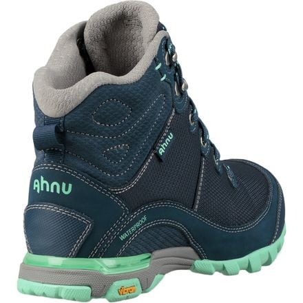 Teva x Ahnu Sugarpine II WP Ripstop Hiking Boot Women s Footwear