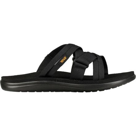 Teva Voya Slide Sandal - Women's - Footwear
