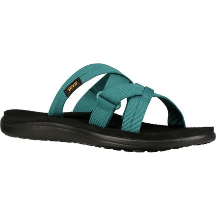 Teva Voya Slide Sandal - Women's - Footwear