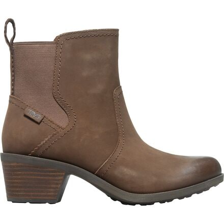 Chelsea Waterproof Boot Women's - Footwear