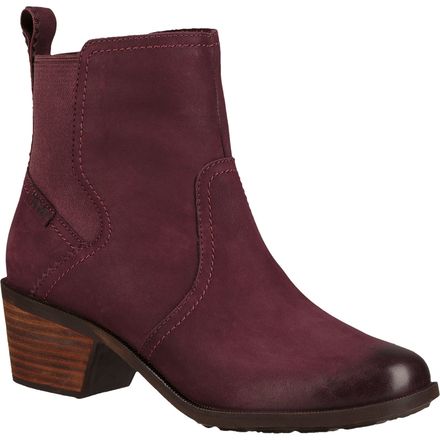 Teva Anaya Chelsea Waterproof Boot Women s Footwear