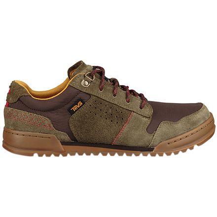 Teva Highside  display picture 2