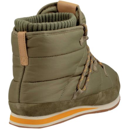 Teva ember lace moc boot outlet