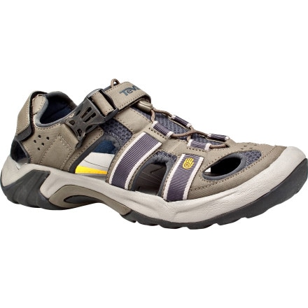 Review Teva Omnium Water Shoe - Men's - Men's Shoes & Boots Sale 02