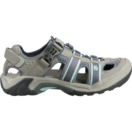 Teva Omnium Shoe Women's Footwear