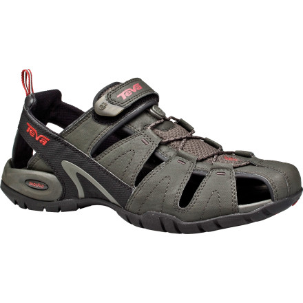 Teva Dozer 3 Sandal - Men display picture 2