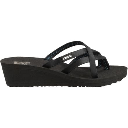 Teva Mush Mandalyn Wedge Ola 2 Sandal Women s Footwear
