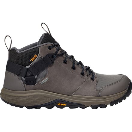 teva boots mens