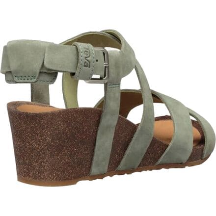Mahonia deals wedge sandal