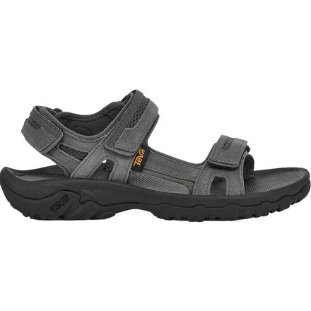 grey tevas