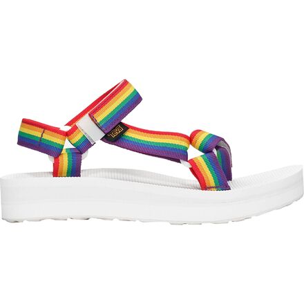 Teva pride sandal 2025