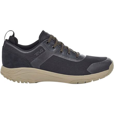 Teva Gateway Low Hiking Shoe - Men display picture 3