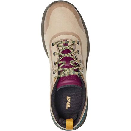 Teva Gateway Low Hiking Shoe - Men display picture 2