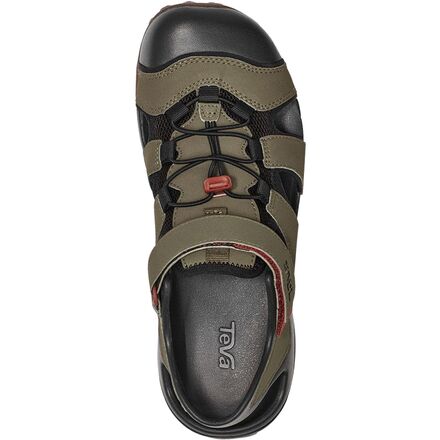 Teva Flintwood Water Shoe - Men display picture 1