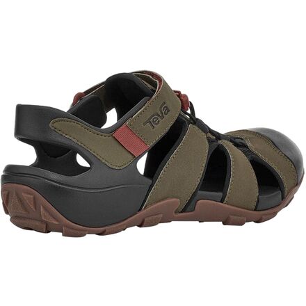 Teva Flintwood Water Shoe - Men display picture 3