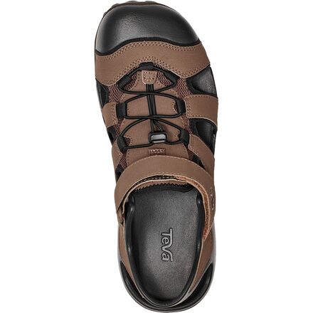 Teva Flintwood Water Shoe - Men display picture 3