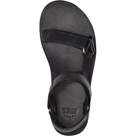 Teva Original Universal Leather Sandal Women s Footwear