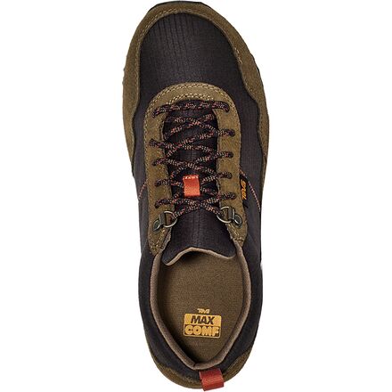 【新品未使用】Teva（テバ）W HIGHSIDE '84 スニーカー 23cm 新品未使用】Teva（テバ）W HIGHSIDE '84 スニーカー 23cm